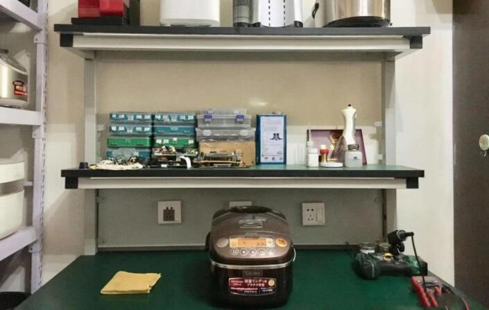 西安虎牌电饭煲维修维修展示